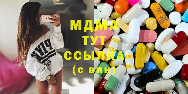 стафф Надым